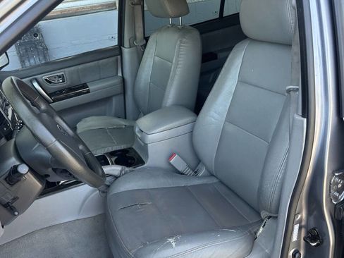 Used 2007 Kia Sorento EX w/ Luxury Pkg RWD image 8