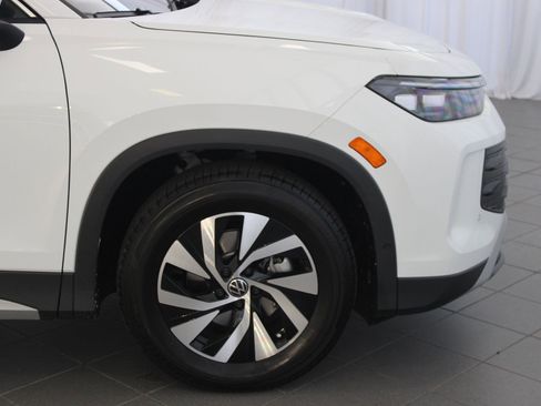 New 2026 Volkswagen Tiguan S image 10