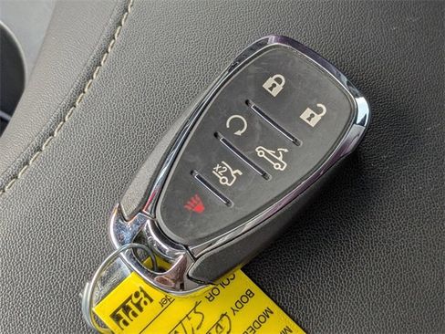 Used 2023 Chevrolet Camaro SS image 25