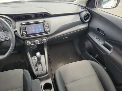 Used 2024 Nissan Kicks S FWD image 12