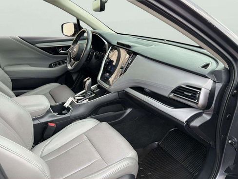 Used 2022 Subaru Legacy Limited XT image 14