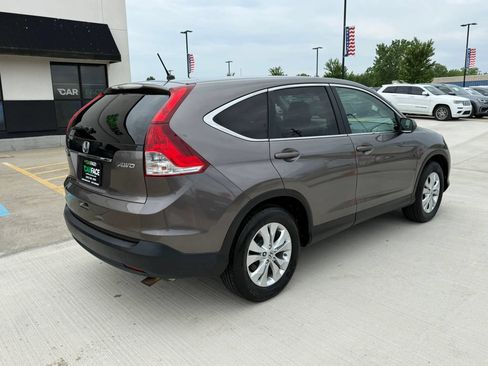 Used 2012 Honda CR-V EX image 16