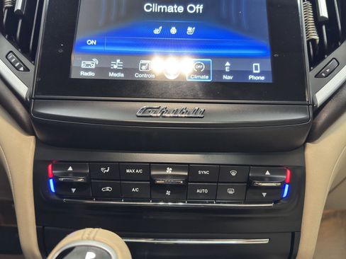 Used 2017 Maserati Ghibli S Q4 image 26