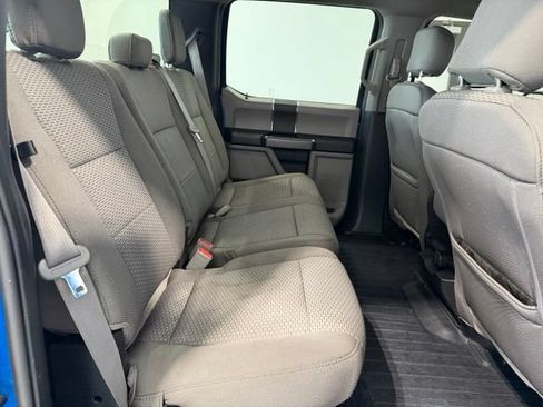 Used 2020 Ford F150 XLT AWD/4WD image 23