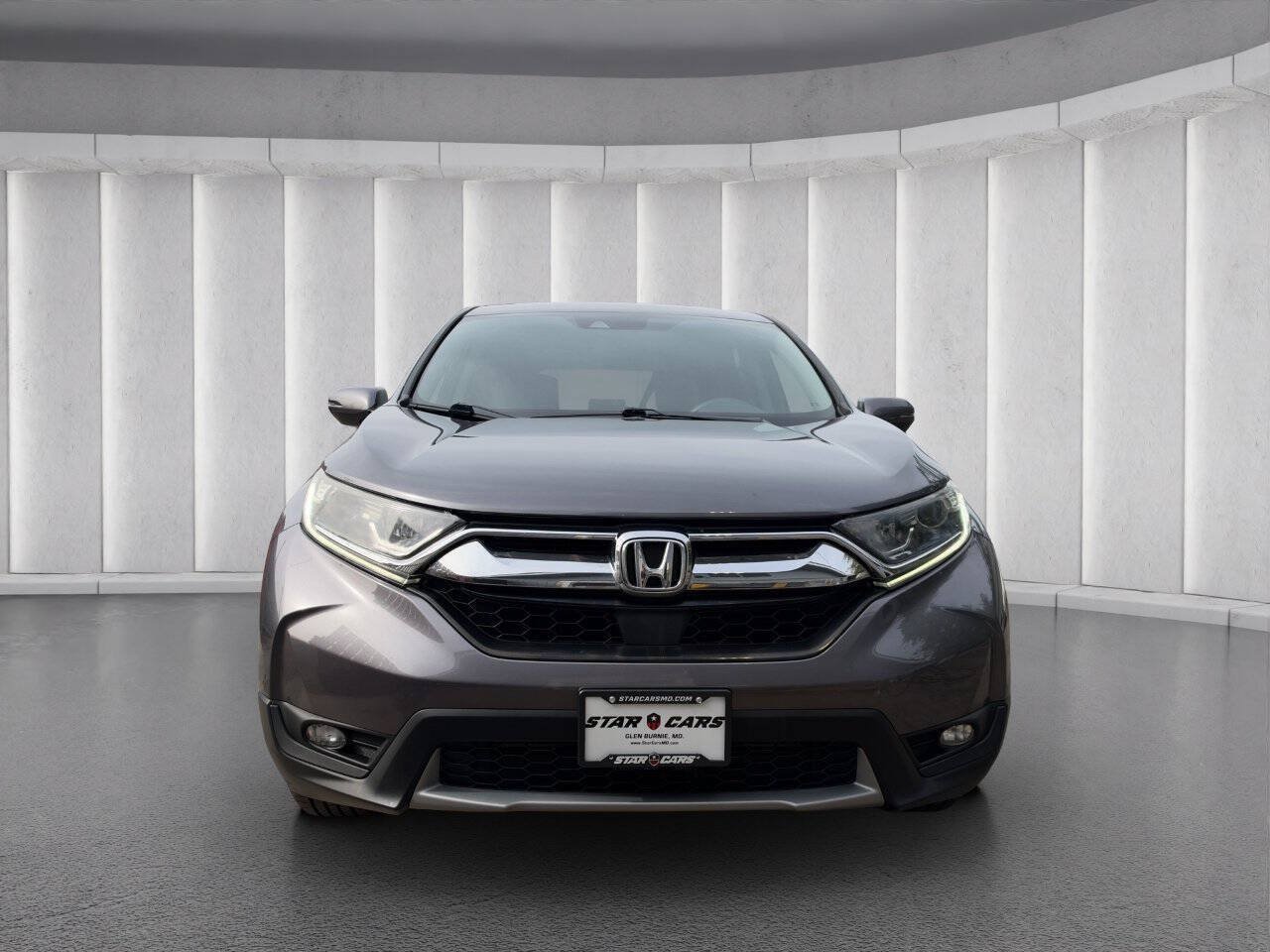 Used 2019 Honda CR-V EX image 8