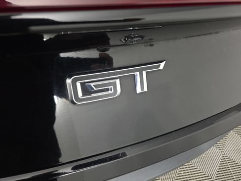 Used 2024 Ford Mustang GT Premium RWD image 25