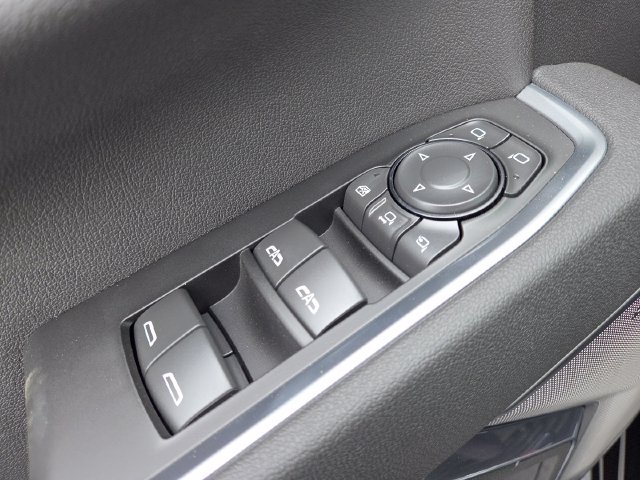 New 2026 Chevrolet Silverado 2500 High Country w/ High Country Premium Package AWD/4WD image 12