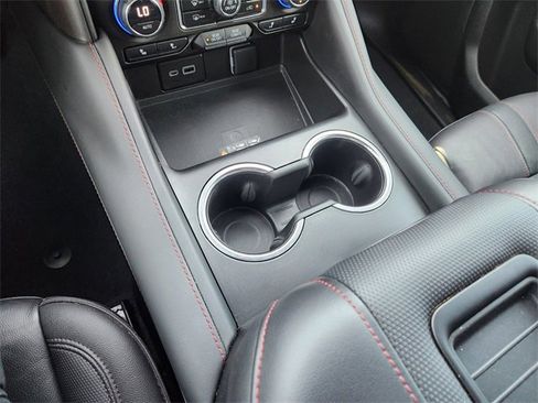 Used 2023 Chevrolet Tahoe RST image 23