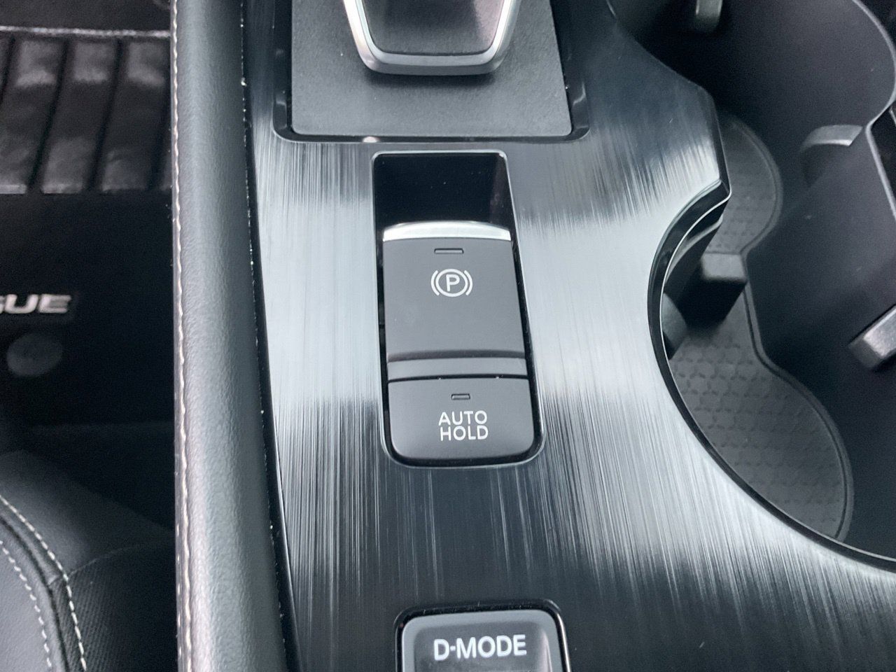 Used 2023 Nissan Rogue SL w/ SL Premium Package FWD image 26