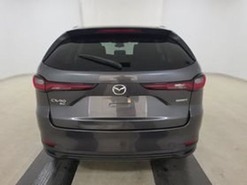 Used 2024 MAZDA CX-90 3.3 Turbo w/ Preferred Package AWD/4WD image 5