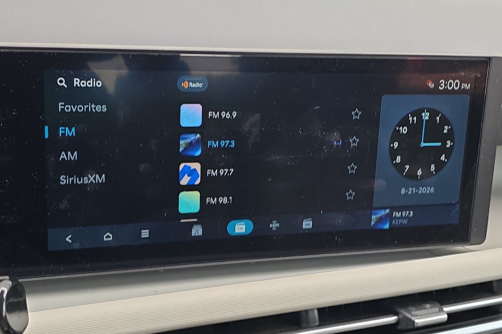 New 2026 Hyundai Tucson SE AWD/4WD image 19