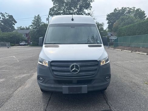 Used 2019 Mercedes-Benz Sprinter 170 image 13