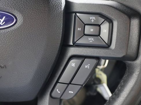 Used 2018 Ford F150 XLT w/ Equipment Group 302A Luxury image 12