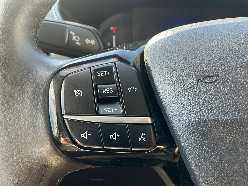 Used 2024 Ford Escape Active w/ Cold Weather Package FWD image 27