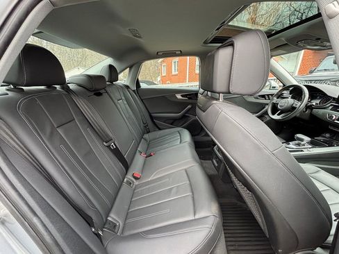 Used 2021 Audi A4 2.0T Premium w/ Convenience Package image 16