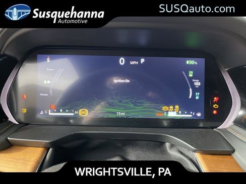 Used 2022 Jeep Grand Cherokee Summit image 12