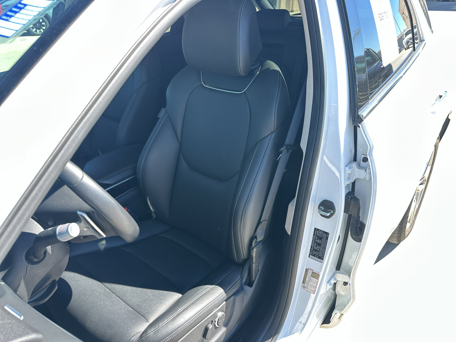 Used 2025 Genesis GV70 2.5T AWD/4WD image 26