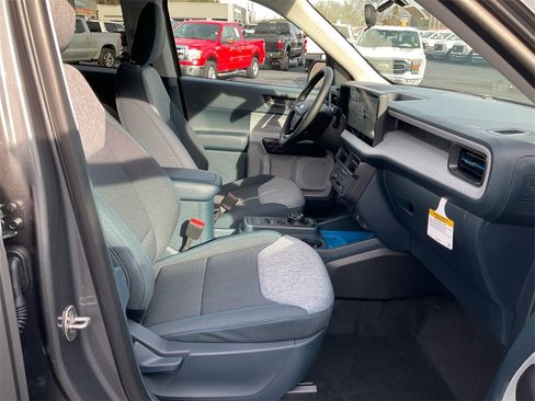 New 2026 Ford Maverick XLT w/ XLT Luxury Package image 12