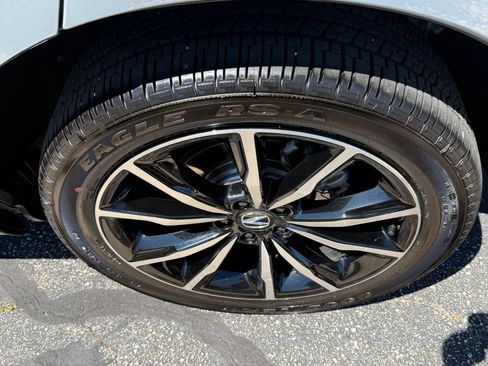 Certified 2026 Acura RDX A-Spec AWD/4WD image 7