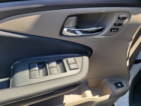 Used 2023 Honda Ridgeline RTL image 18