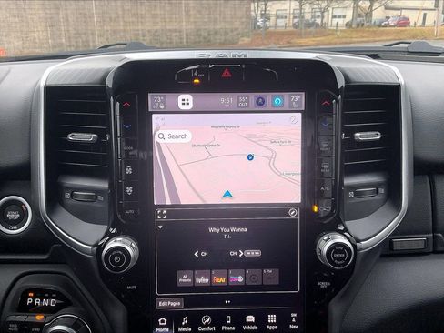 New 2026 RAM 1500 Big Horn image 17