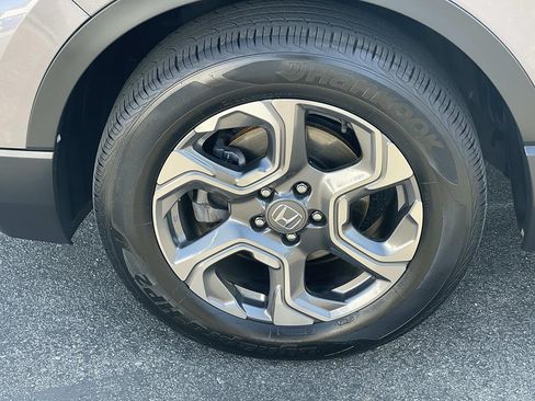 Used 2019 Honda CR-V EX image 39
