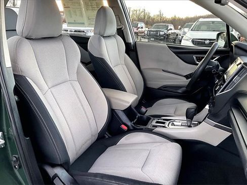 Used 2022 Subaru Forester image 22