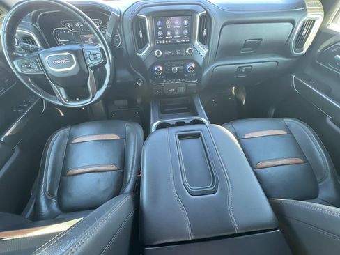 Used 2021 GMC Sierra 1500 AT4 image 12