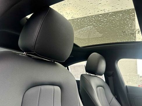 Certified 2025 Mercedes-Benz CLA 250 image 18