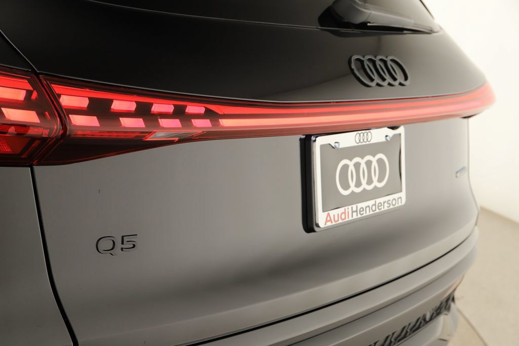 New 2026 Audi Q5 Premium Plus AWD/4WD image 30