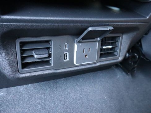 New 2026 Chevrolet Silverado 1500 RST w/ RST Select Package AWD/4WD image 16