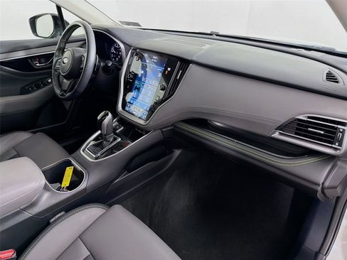 Used 2024 Subaru Outback Onyx Edition image 30