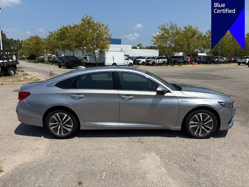 Used 2021 Honda Accord EX-L image 4