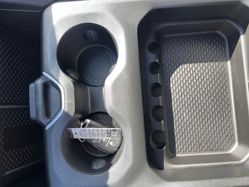 New 2026 RAM 1500 Lone Star image 27