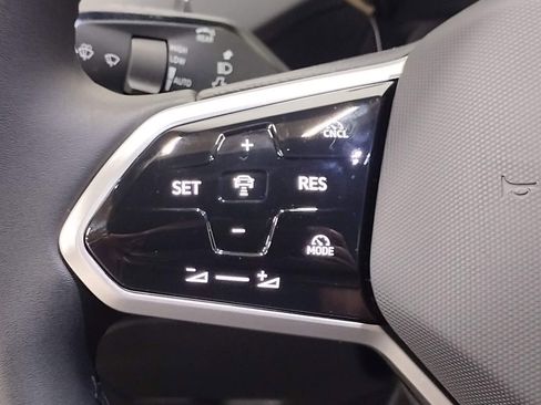 New 2026 Volkswagen ID.4 Pro AWD/4WD image 23