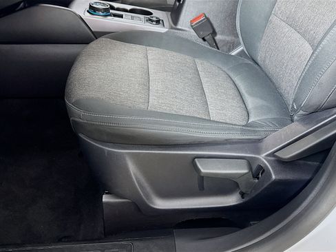 Used 2024 Ford Bronco Sport Big Bend image 19