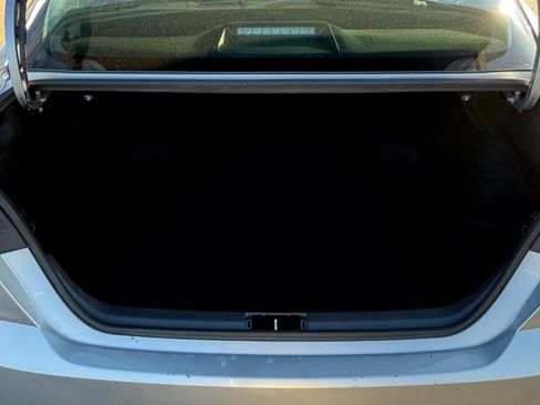 Certified 2025 Toyota Camry LE image 4