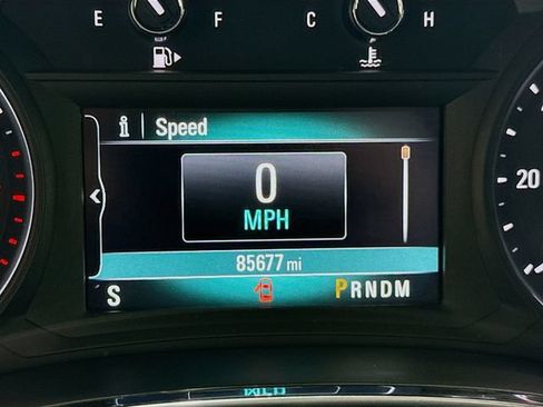 Used 2017 Buick Encore Preferred FWD image 11