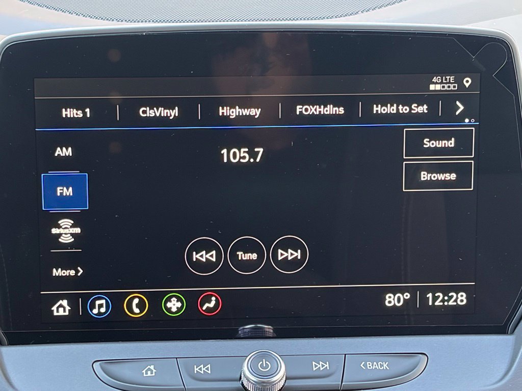 New 2026 Chevrolet Blazer LT w/ Convenience Package FWD image 29