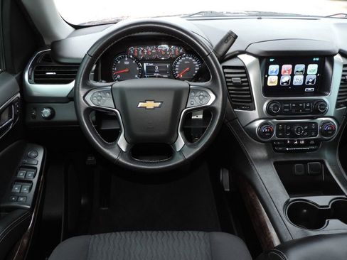 Used 2020 Chevrolet Tahoe LS w/ Enhanced Driver Alert Package image 19