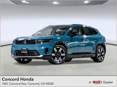 New 2026 Honda Prologue Elite