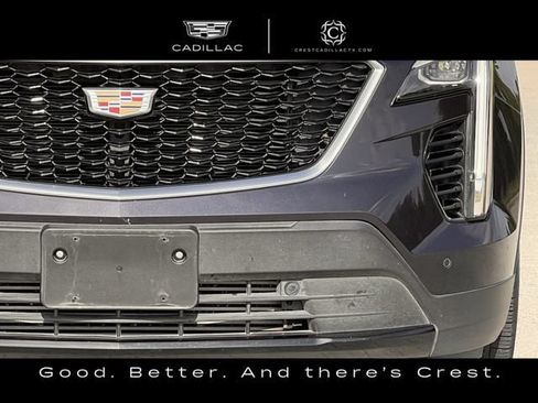 Used 2023 Cadillac XT4 Sport FWD image 11