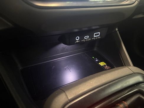 Certified 2024 Subaru Crosstrek 2.5i Limited w/ Crosstrek Mirror Package AWD/4WD image 12