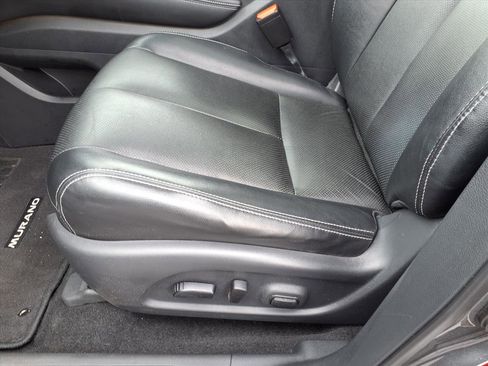 Used 2019 Nissan Murano SL w/ SL Technology Package image 22