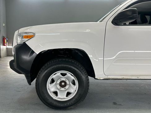 Used 2021 Toyota Tacoma SR RWD image 2