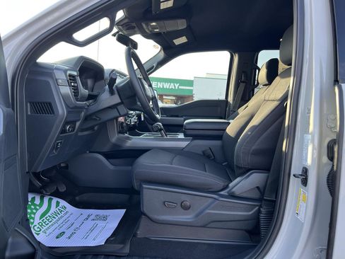 New 2026 Ford F150 XLT image 20