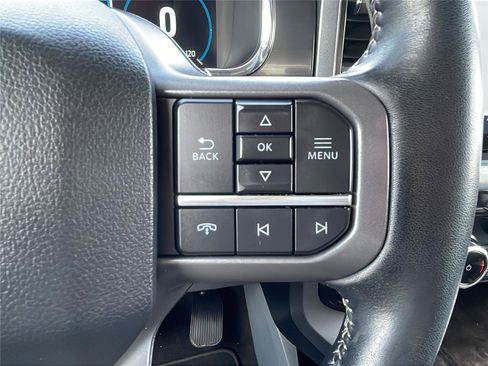 Used 2022 Ford F150 Lariat image 25