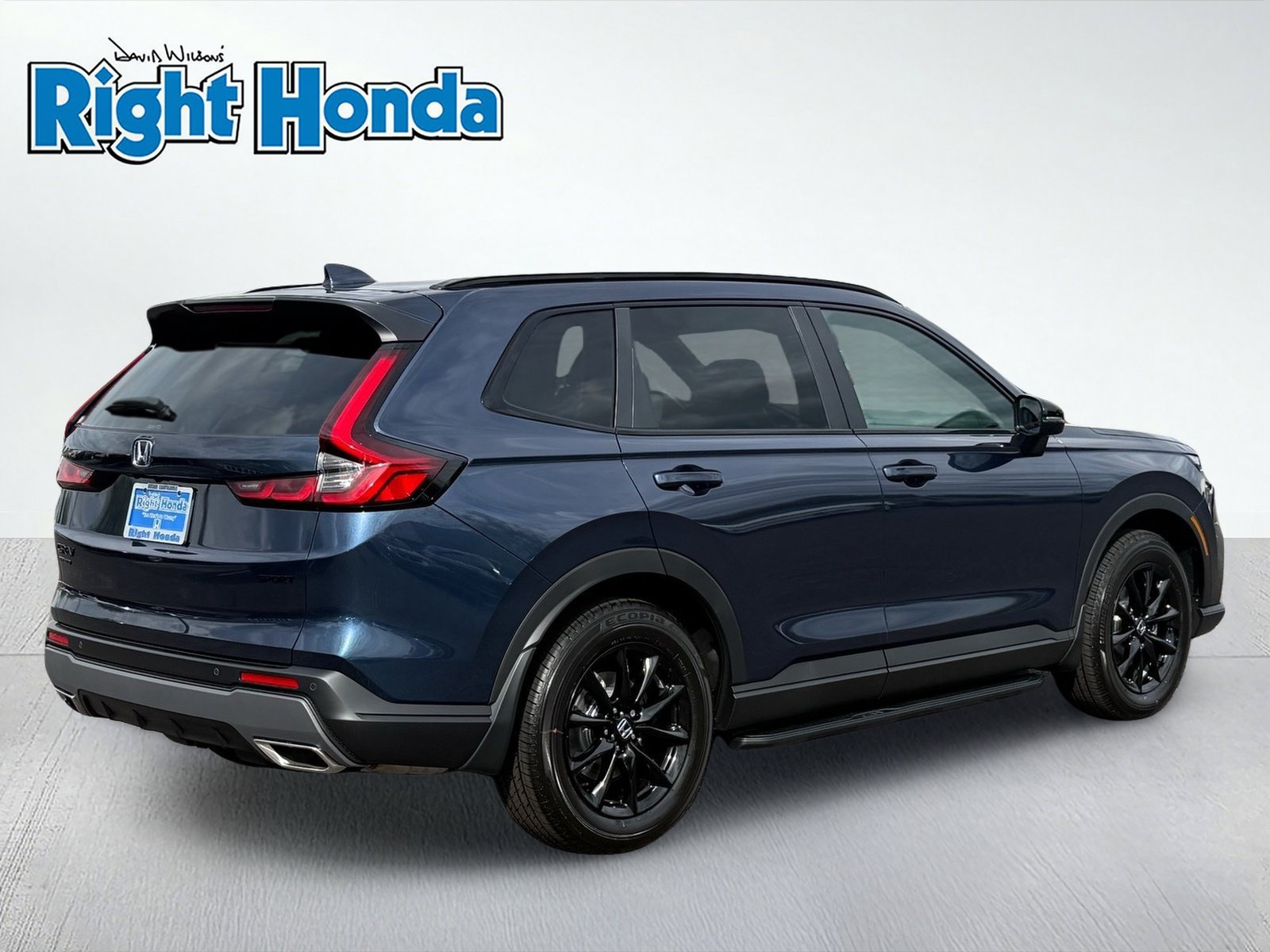 New 2027 Honda CR-V Sport-L image 8