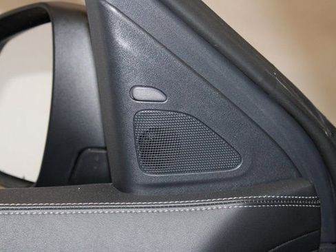 Used 2023 INFINITI QX50 Sport image 24