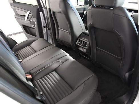 Certified 2025 Land Rover Discovery Sport S AWD/4WD image 22
